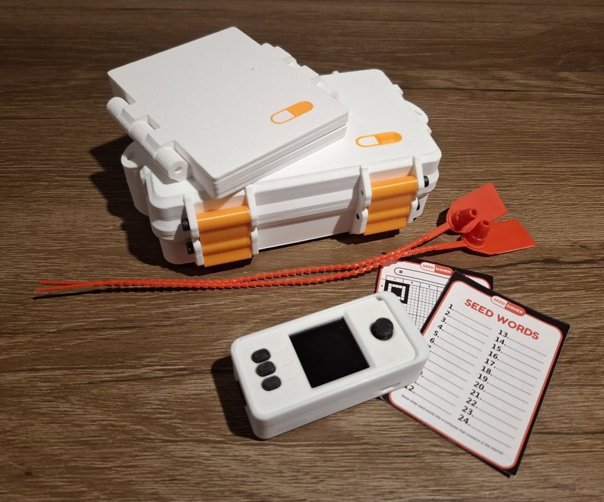 Bitcoin Store Paraguay product