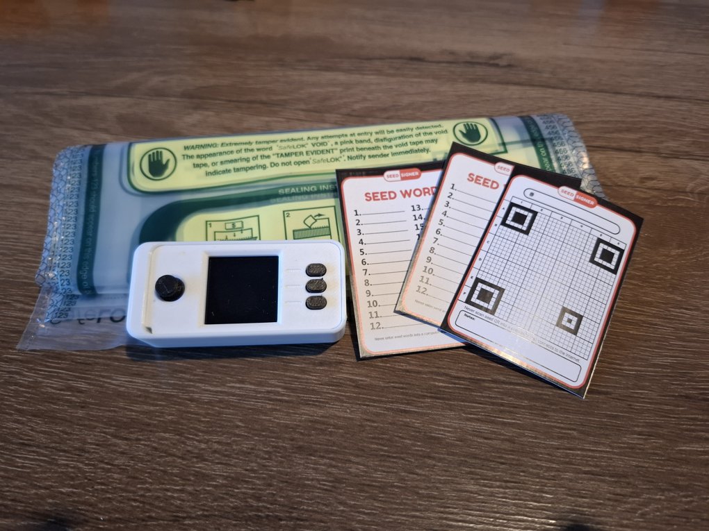 Bitcoin Store Paraguay product