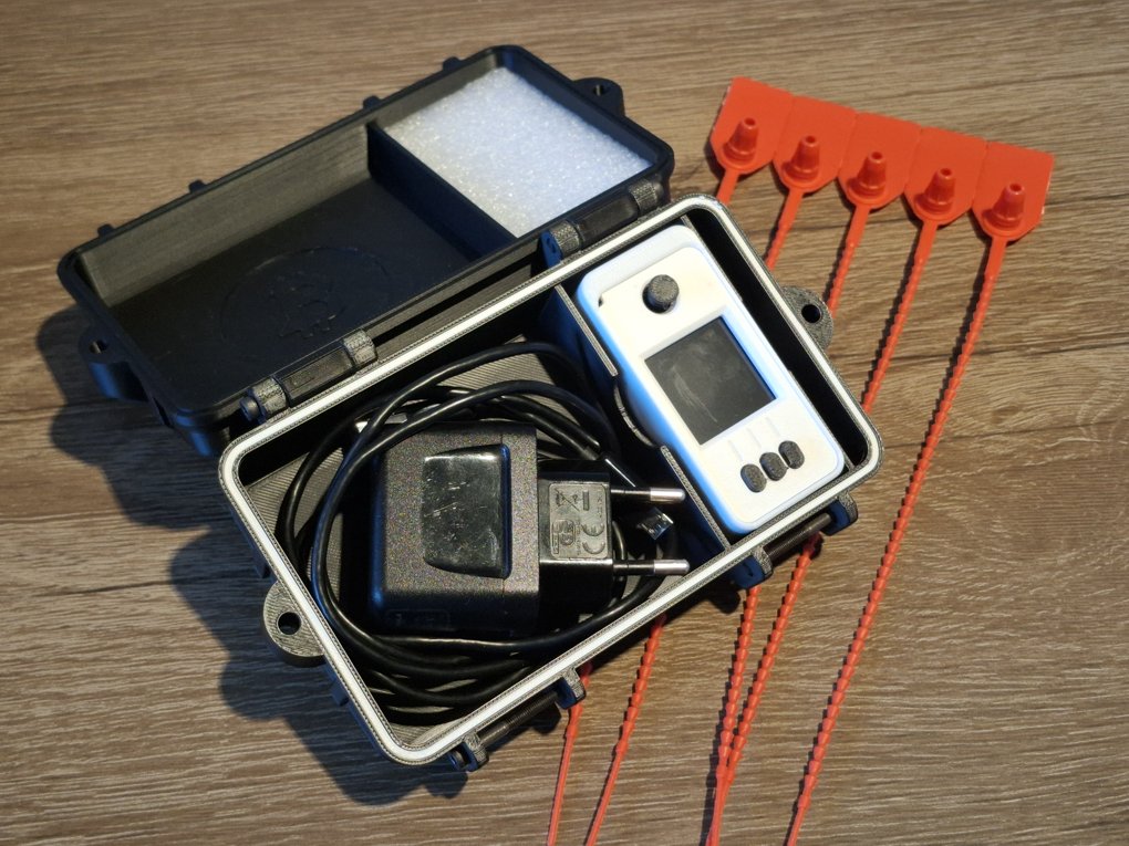 Bitcoin Store Paraguay product