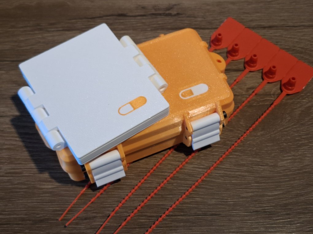 Bitcoin Store Paraguay product