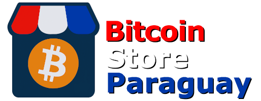 Bitcoin Store Paraguay