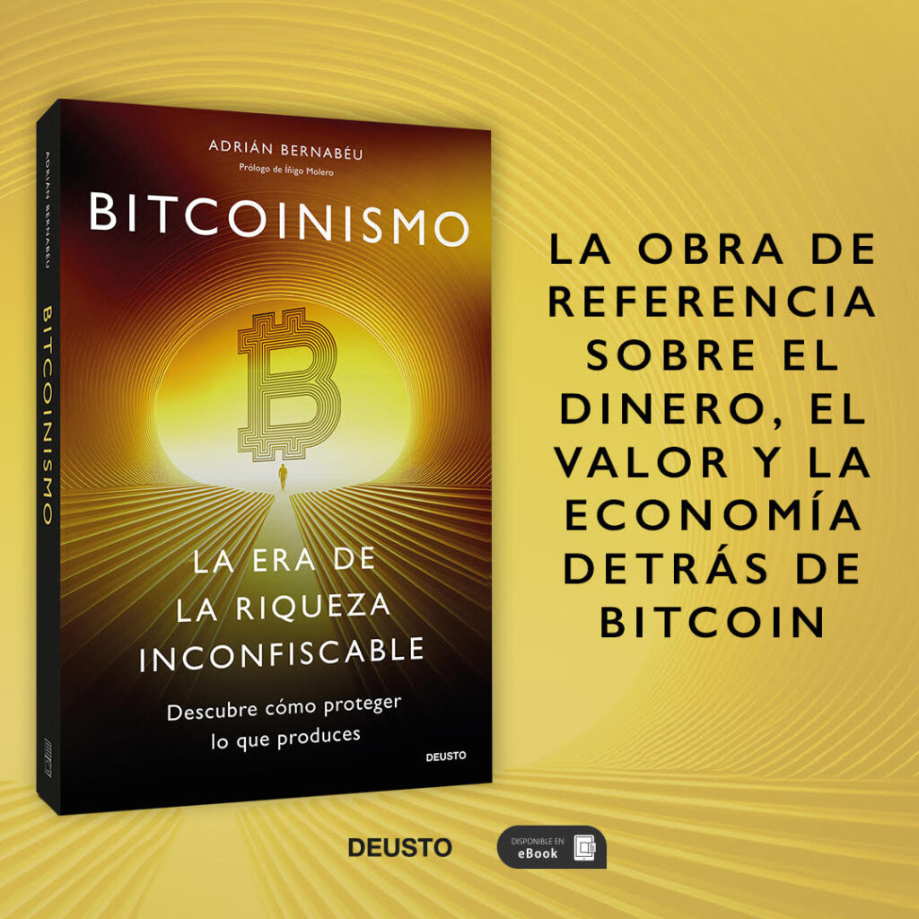 Bitcoinismo
